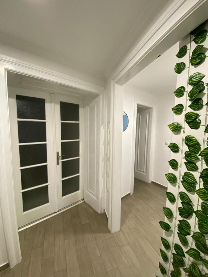 Lana Apartman Belgrado Exterior foto